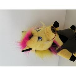 Мягкая игрушка WP Merchandise Кабан Рок Звезда Фото 7