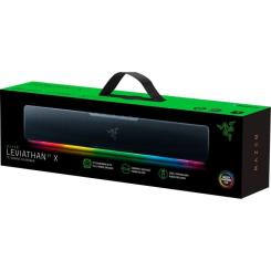 Акустическая система Razer Leviathan V2 X Фото 2