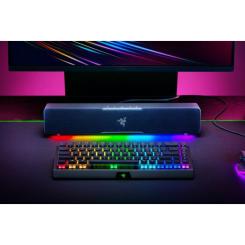 Акустическая система Razer Leviathan V2 X Фото 3
