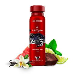 Дезодорант Old Spice Night Panther 150 мл Фото 6