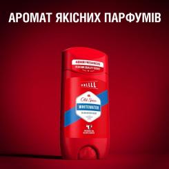 Дезодорант Old Spice Whitewater 85 мл Фото 6