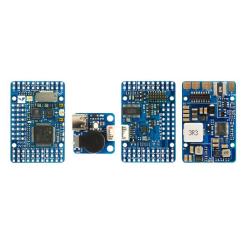 Полетный контроллер (FC) MATEK F405-WTE Фото 1