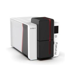 Принтер пластиковых карт Evolis Primacy 2, односторонний Фото 1