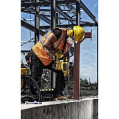 Бур DeWALT SDS-MAX ,XLR, 2 кромки, 12x340x200 мм Фото 9