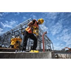 Бур DeWALT SDS-MAX ,XLR, 2 кромки, 12x340x200 мм Фото 4