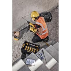 Бур DeWALT SDS-MAX ,XLR, 2 кромки, 12x340x200 мм Фото 8