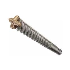 Бур DeWALT SDS-MAX ,XLR, 4 кромки, 20x400x540 мм Фото 1