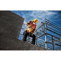 Бур DeWALT SDS-MAX ,XLR, 4 кромки, 40x800x920 мм Фото 9