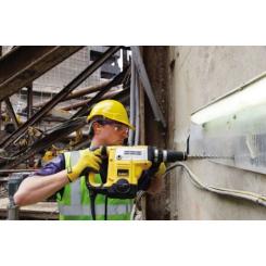 Бур DeWALT SDS-MAX ,XLR, 4 кромки, 40x800x920 мм Фото 8