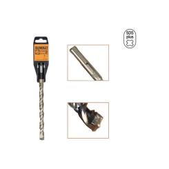 Бур DeWALT SDS-Plus EXTREME2, 16x260x200 мм Фото