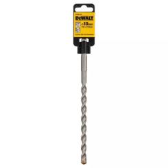 Бур DeWALT SDS-Plus, 10x140x210 мм Фото