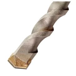 Бур DeWALT SDS-Plus, 10x140x210 мм Фото 3