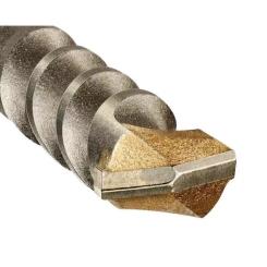 Бур DeWALT SDS-Plus, 10x140x210 мм Фото 4