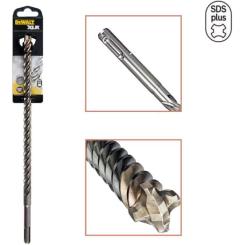 Бур DeWALT SDS-Plus, XLR, 4 кромки, 6x160x100 мм Фото