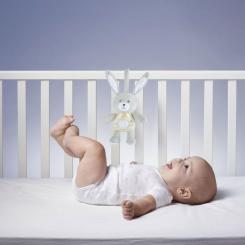 Ночник Chicco музыкальный Лунный зайчонок Фото 2