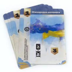 Настольная игра Kilogames ЗСУ. Armed forces of Ukraine Фото 7