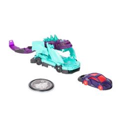 Трансформер Screechers Wild ! S4 L1 - Веном Лизард Фото