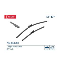 Щетка стеклоочистителя Denso DF-427 Фото
