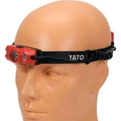 Фонарь Yato YT-08596 Фото 1