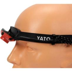 Фонарь Yato YT-08596 Фото 2