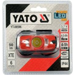 Фонарь Yato YT-08596 Фото 4