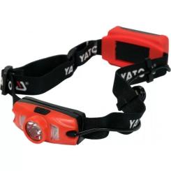 Фонарь Yato YT-08596 Фото 5