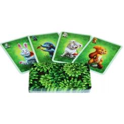 Настольная игра Bombat game ГрибОК Фото 1