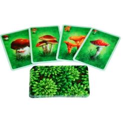 Настольная игра Bombat game ГрибОК Фото 2