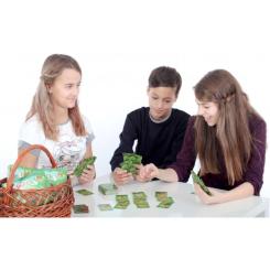 Настольная игра Bombat game ГрибОК Фото 4