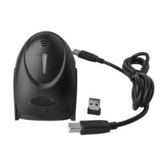 Сканер штрих-кода Xkancode B1-G USB, black Фото 1