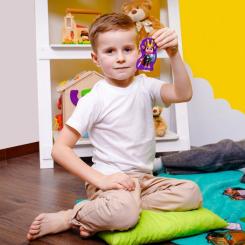 Настольная игра Vladi Toys Скарбомания (укр) Фото 9