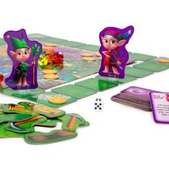 Настольная игра Vladi Toys Скарбомания (укр) Фото 2