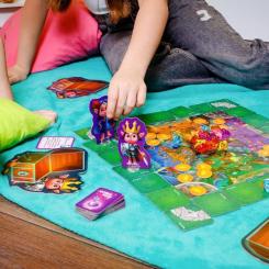 Настольная игра Vladi Toys Скарбомания (укр) Фото 8