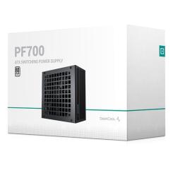 Блок питания Deepcool 700W PF700 Фото 7