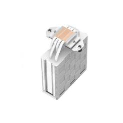 Кулер для процессора Deepcool AK400 WH Фото 2