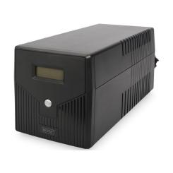 Источник бесперебойного питания Digitus 2000VA DN-170076 Фото