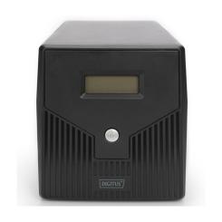 Источник бесперебойного питания Digitus 2000VA DN-170076 Фото 1
