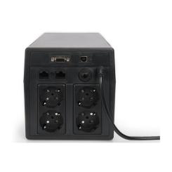 Источник бесперебойного питания Digitus 2000VA DN-170076 Фото 2