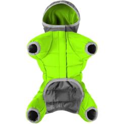 Комбинезон для животных Collar AiryVest One S 40 салатовий Фото 1