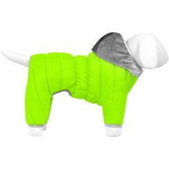 Комбинезон для животных Collar AiryVest One S 40 салатовий Фото 2