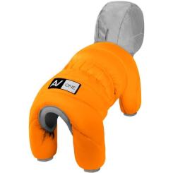 Комбинезон для животных Collar AiryVest One XS 25 оранжевый Фото
