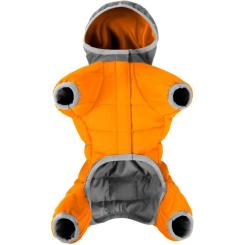 Комбинезон для животных Collar AiryVest One XS 25 оранжевый Фото 1