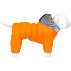 Комбинезон для животных Collar AiryVest One XS 25 оранжевый Фото 2