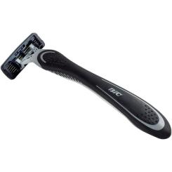 Бритва Bic Flex 4 3+1 шт. Фото 2