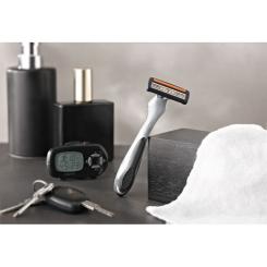 Бритва Bic Flex 4 3+1 шт. Фото 3