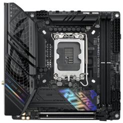 Материнская плата ASUS ROG STRIX B760-I GAMING WIFI Фото