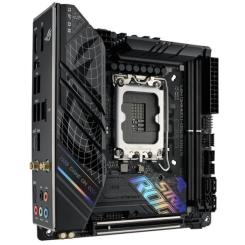 Материнская плата ASUS ROG STRIX B760-I GAMING WIFI Фото 1