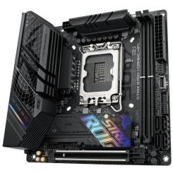 Материнская плата ASUS ROG STRIX B760-I GAMING WIFI Фото 2