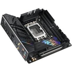 Материнская плата ASUS ROG STRIX B760-I GAMING WIFI Фото 3
