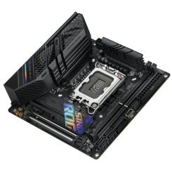 Материнская плата ASUS ROG STRIX B760-I GAMING WIFI Фото 4